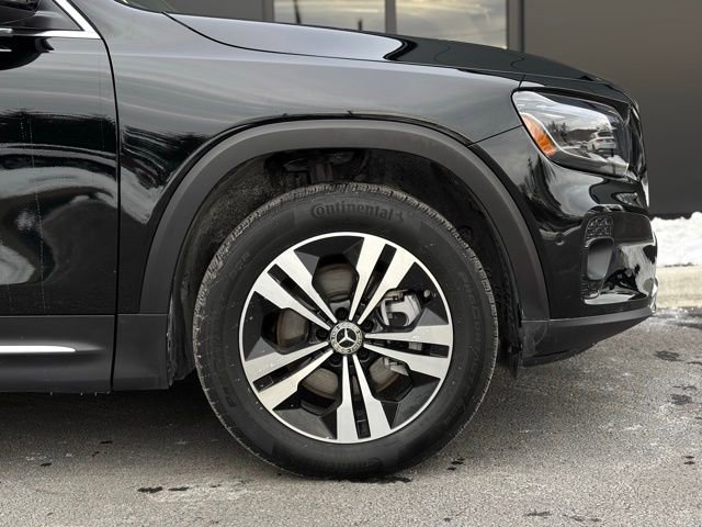 Used 2025 Mercedes-Benz GLB 250 GLB 250 image 12