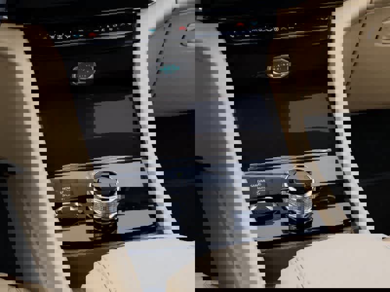 New 2026 Jeep Grand Cherokee L Limited image 24