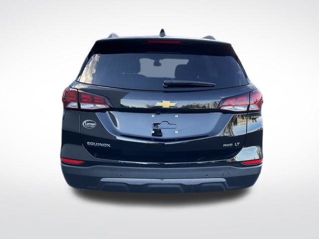 Used 2024 Chevrolet Equinox LT AWD/4WD image 29