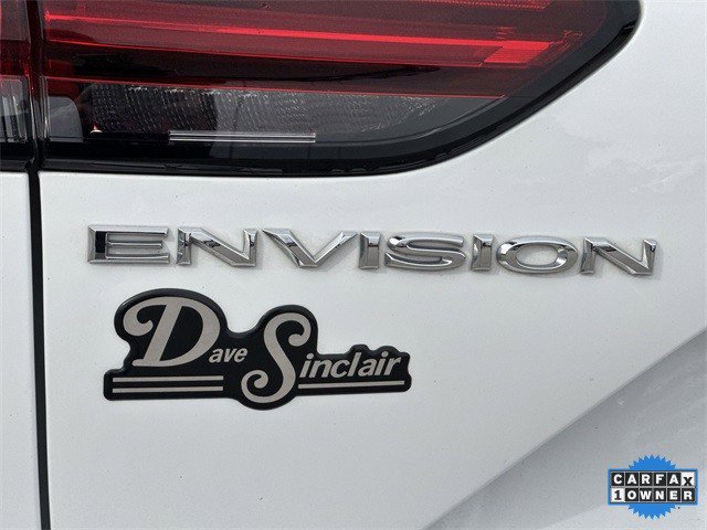 Used 2023 Buick Envision Essence image 34