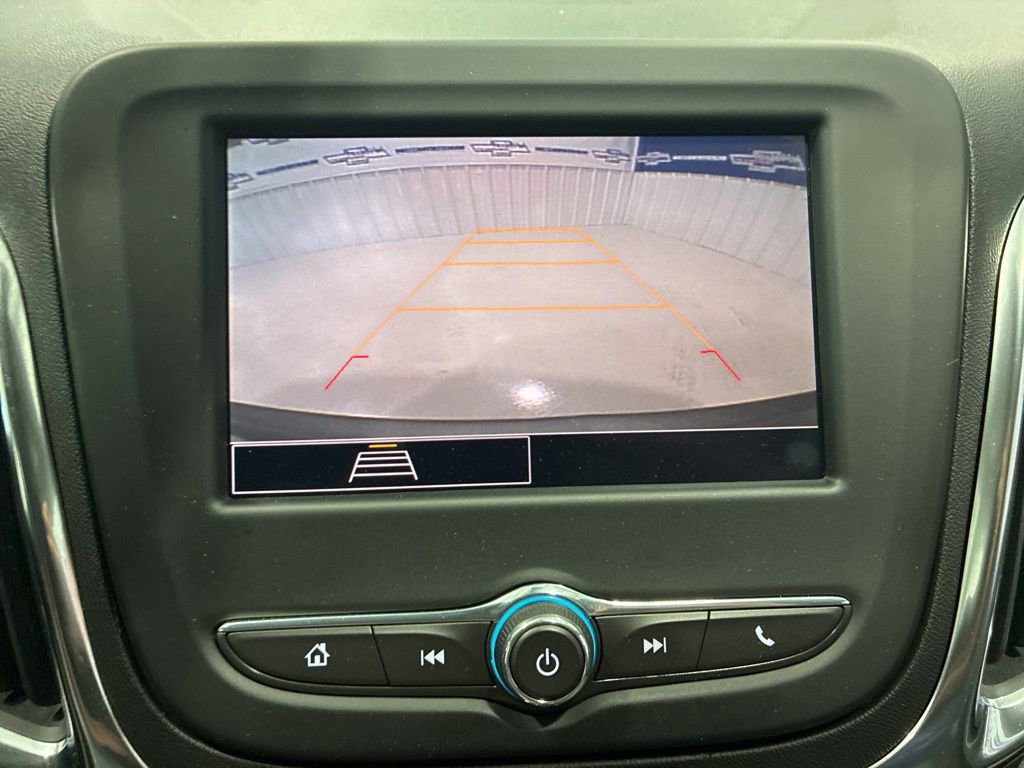 Used 2024 Chevrolet Equinox LT AWD/4WD image 25