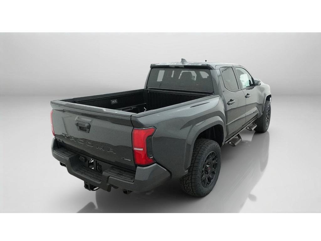 New 2026 Toyota Tacoma SR5 AWD/4WD image 8