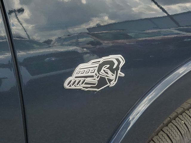 New 2026 RAM 1500 Laramie AWD/4WD image 8