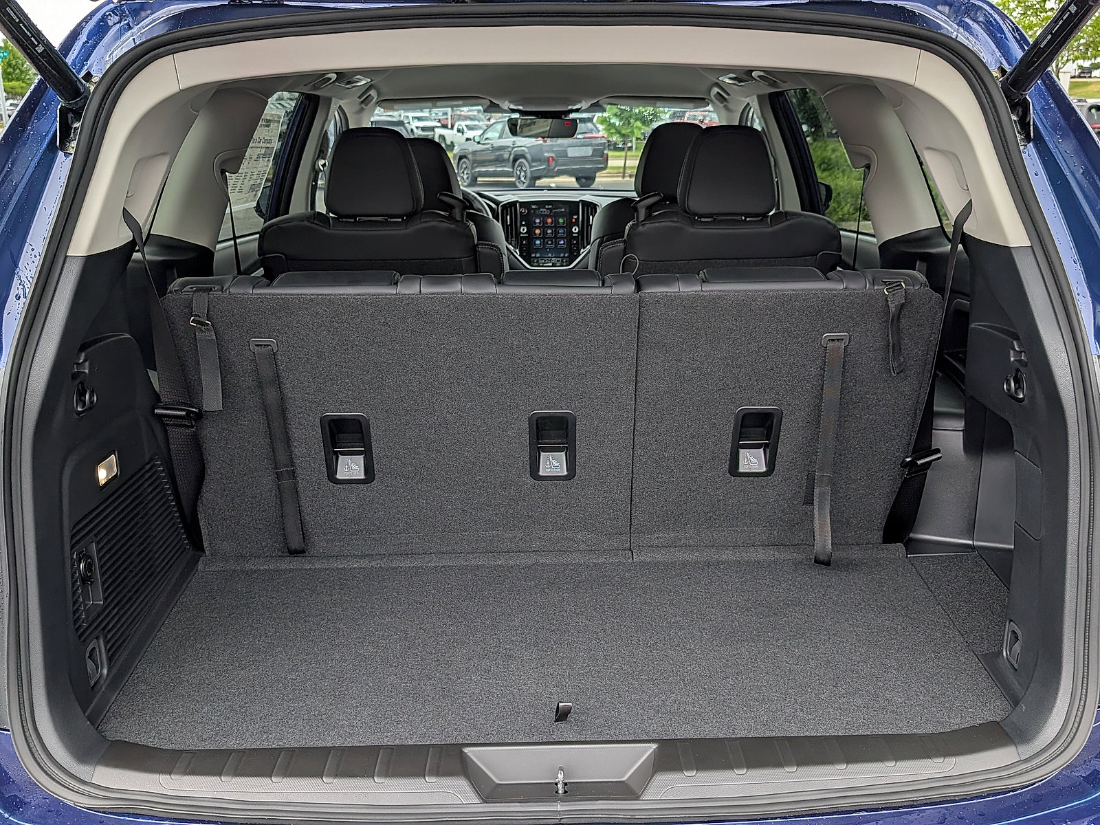 New 2026 Subaru Ascent Premium AWD/4WD image 8