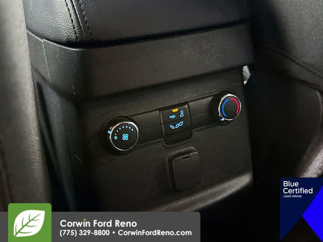 Certified 2017 Ford Explorer XLT w/ Equipment Group 201A image 26