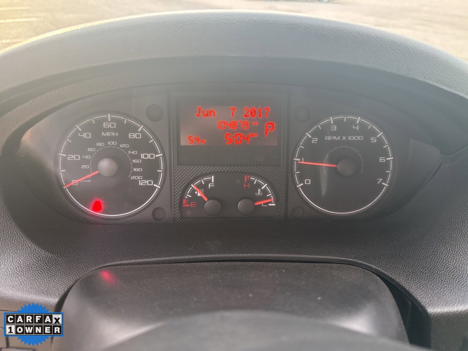 Used 2020 RAM ProMaster 1500 w/ Interior Convenience Group image 16