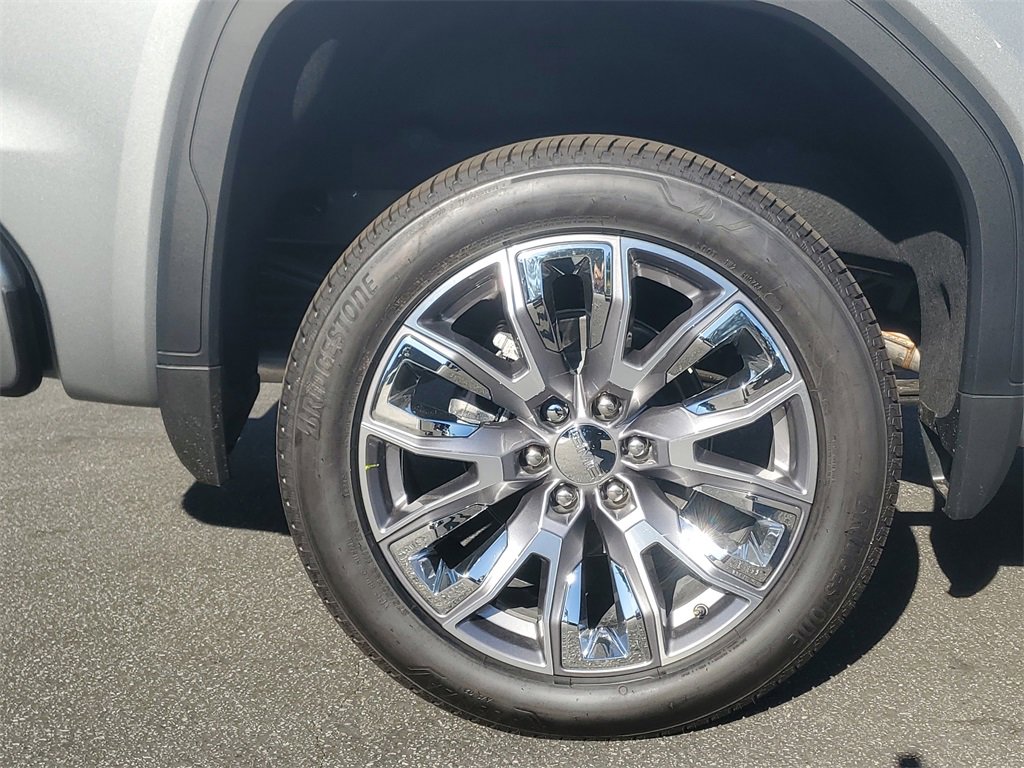 New 2026 GMC Sierra 1500 Denali w/ Denali Reserve Package image 5