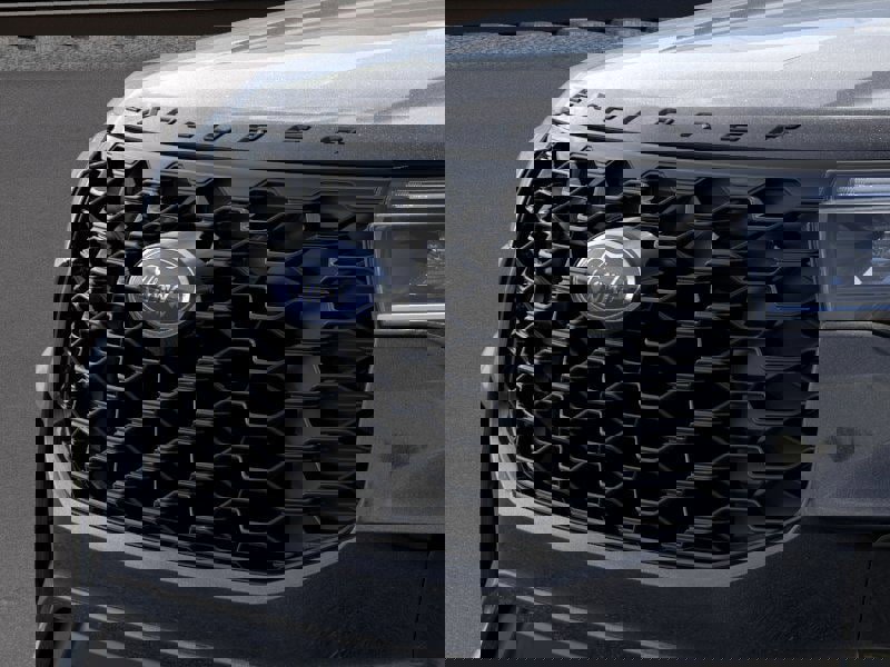New 2025 Ford Explorer ST-Line image 17