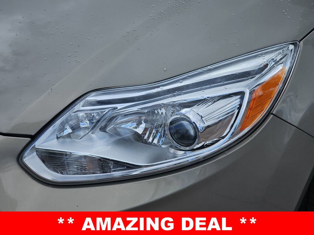 Used 2015 Ford Focus Electric Hatchback image 31