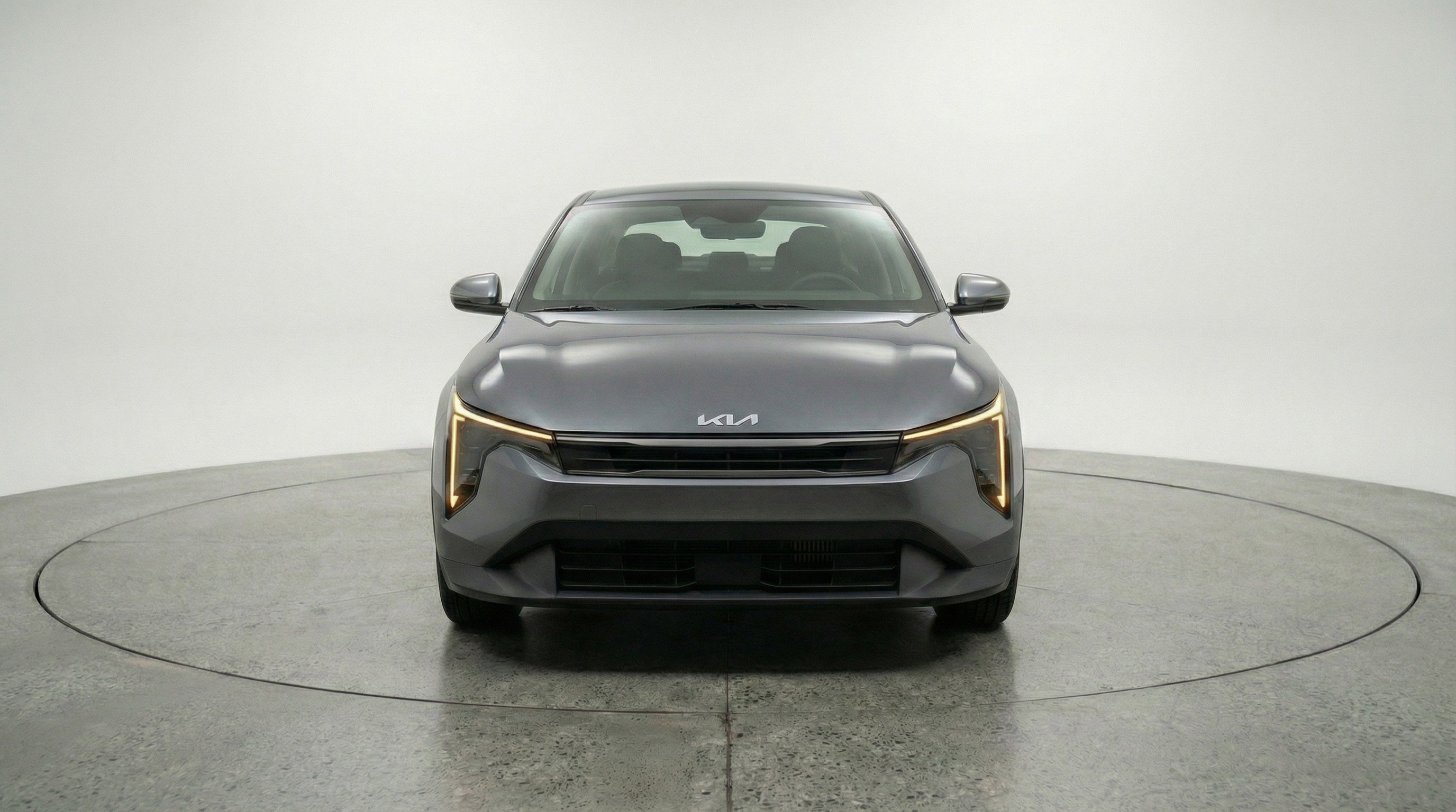 Used 2025 Kia K4 LXS image 2