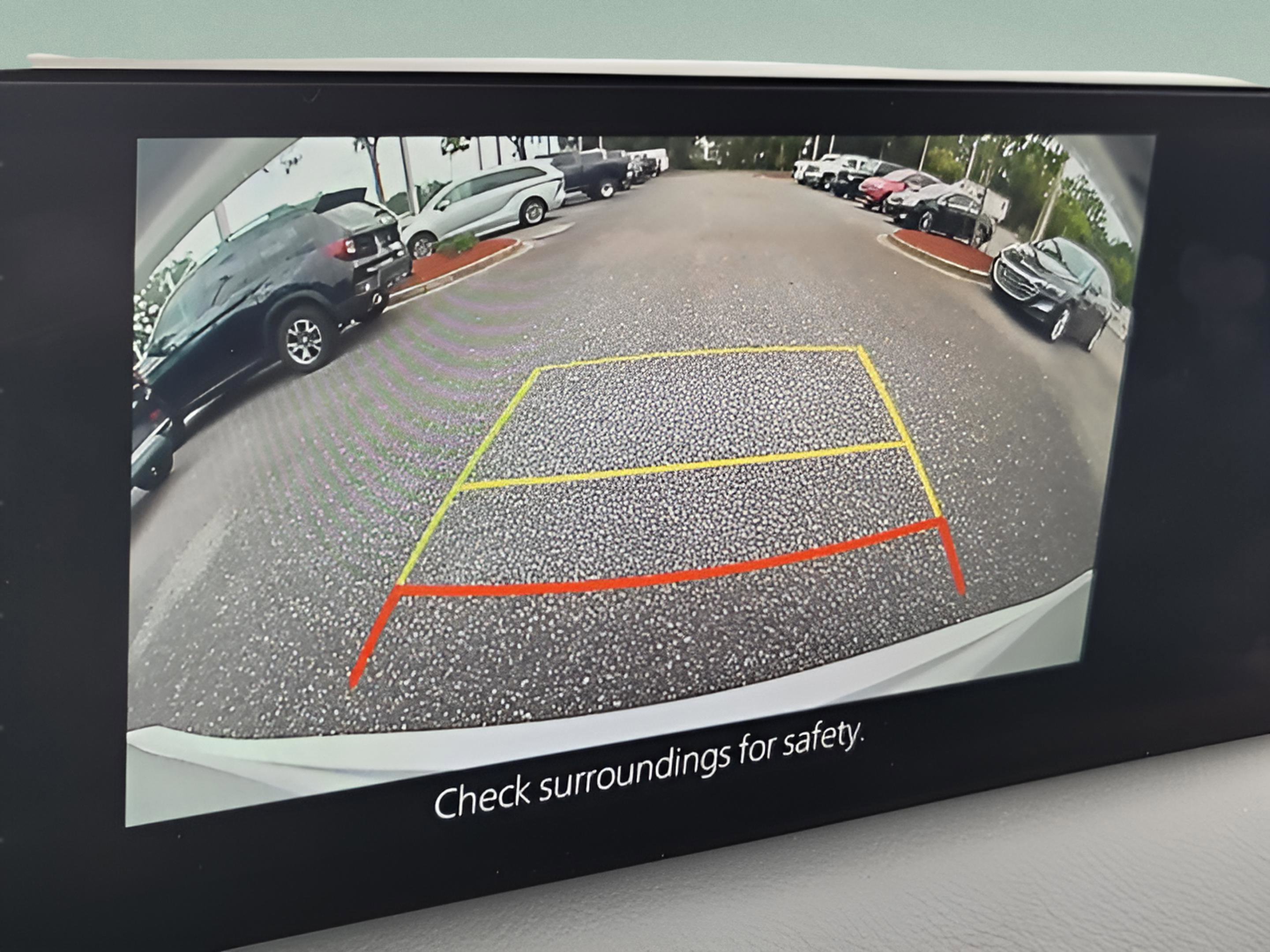 Used 2024 MAZDA CX-5 Carbon Edition image 32