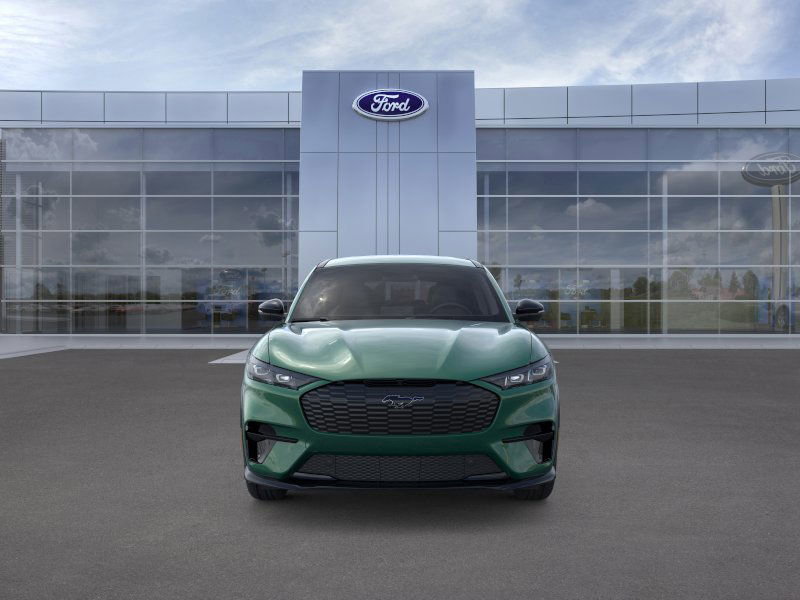 New 2025 Ford Mustang Mach-E Premium w/ Sport Appearance Package image 39