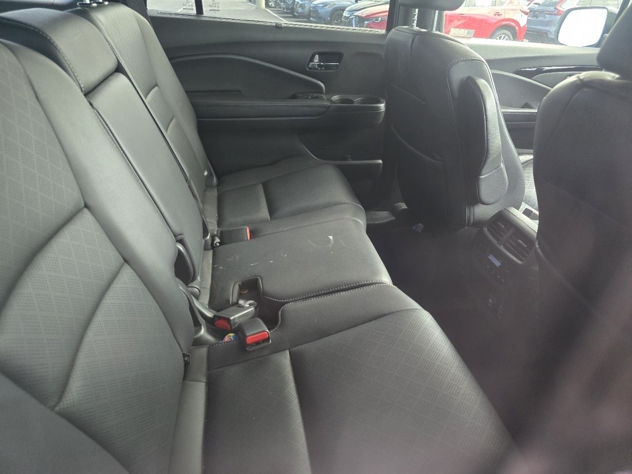 Used 2019 Honda Passport Touring image 12