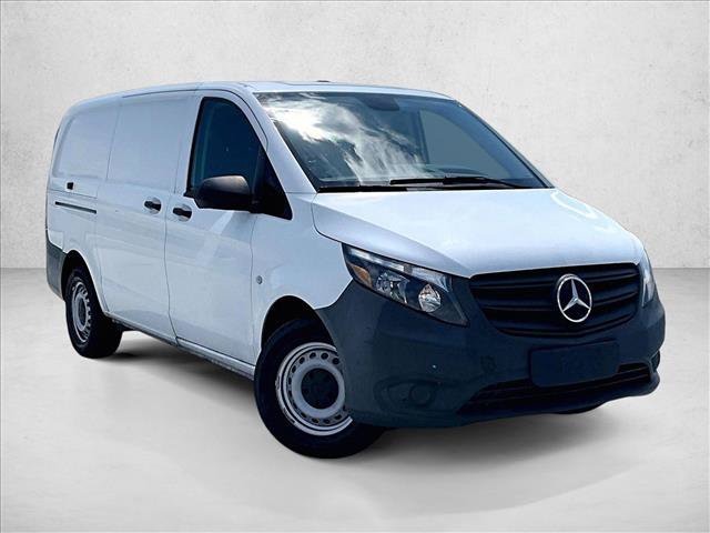 Used 2022 Mercedes-Benz Metris image 12