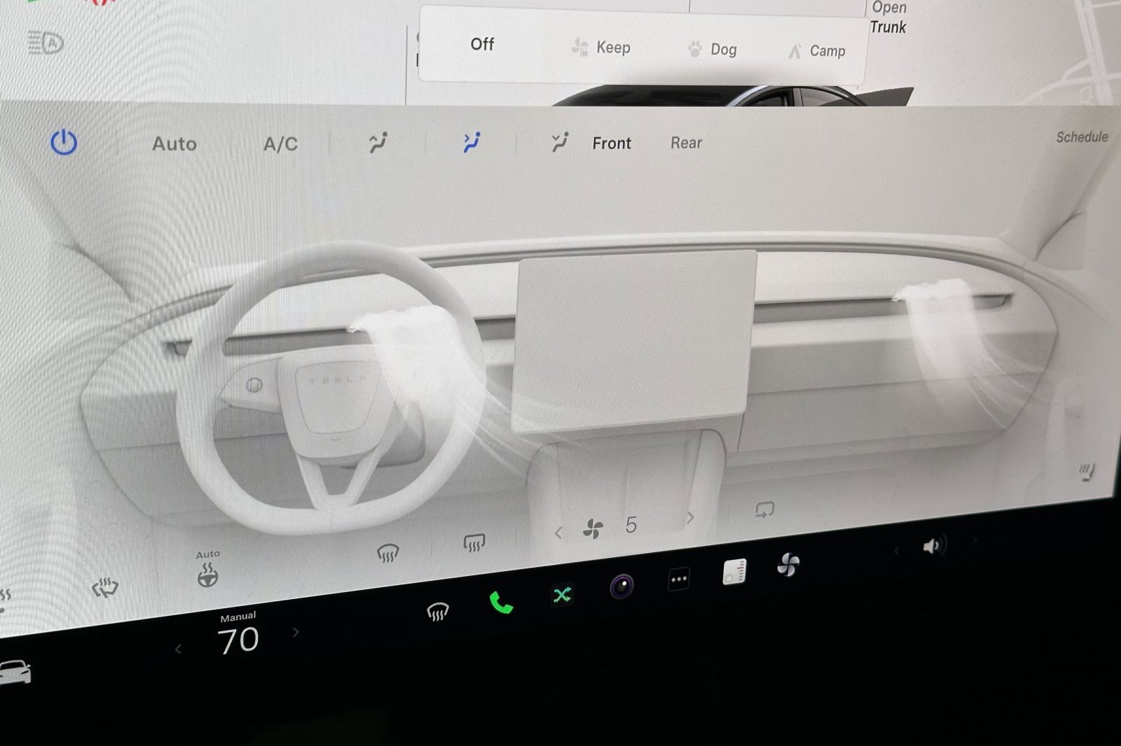 Used 2024 Tesla Model 3 Long Range AWD/4WD image 19