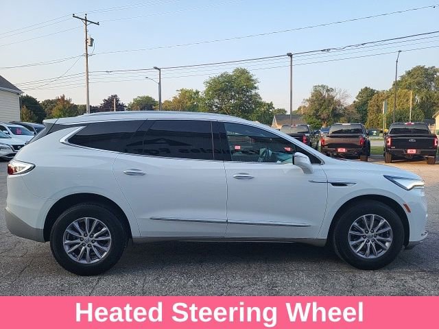 Used 2023 Buick Enclave Essence image 26