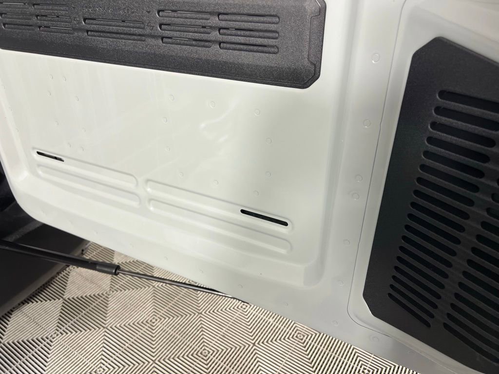 Used 2024 Ford Bronco Wildtrak image 31