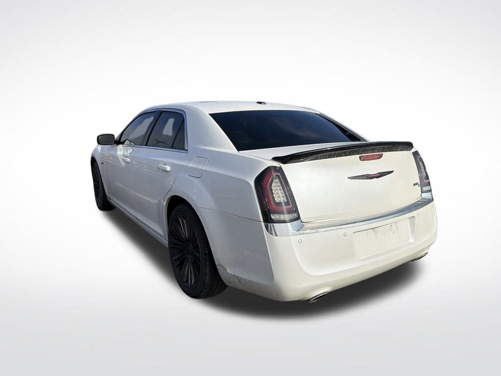Used 2011 Chrysler 300 C w/ Sound Group image 3