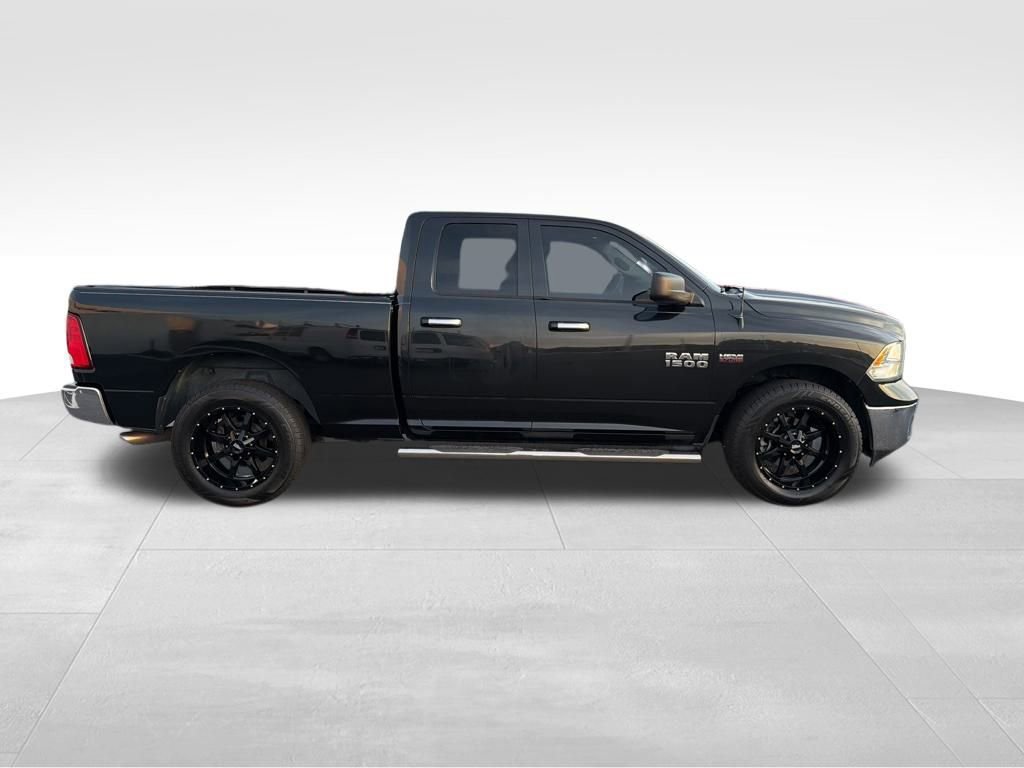 Used 2017 RAM 1500 Classic SLT image 7