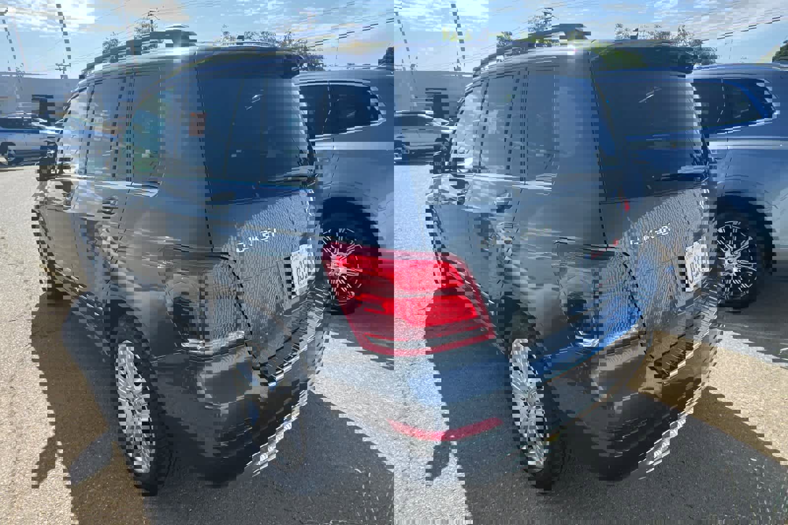 Used 2015 Mercedes-Benz GLK 350 2WD image 6