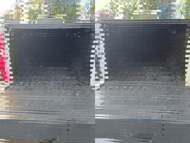 Used 2021 Chevrolet Silverado 2500 Custom w/ Gooseneck/5TH Wheel Package image 15