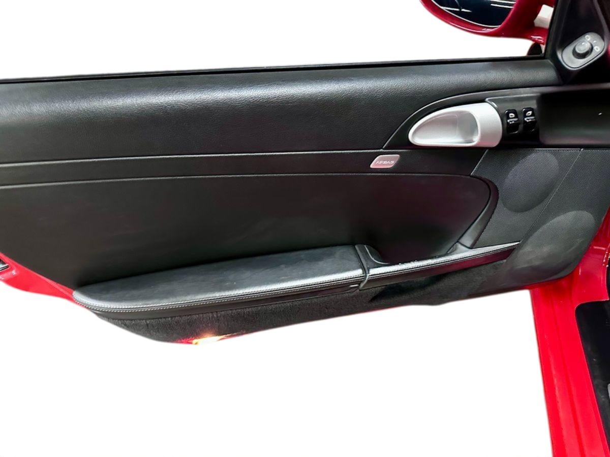 Used 2007 Porsche Cayman S image 10