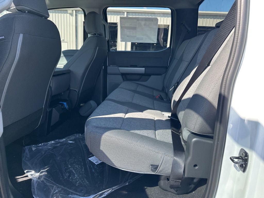 New 2026 Ford F250 XL w/ STX Appearance Package image 33