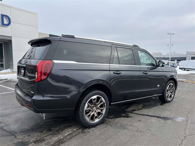 New 2026 Ford Expedition Max King Ranch image 7