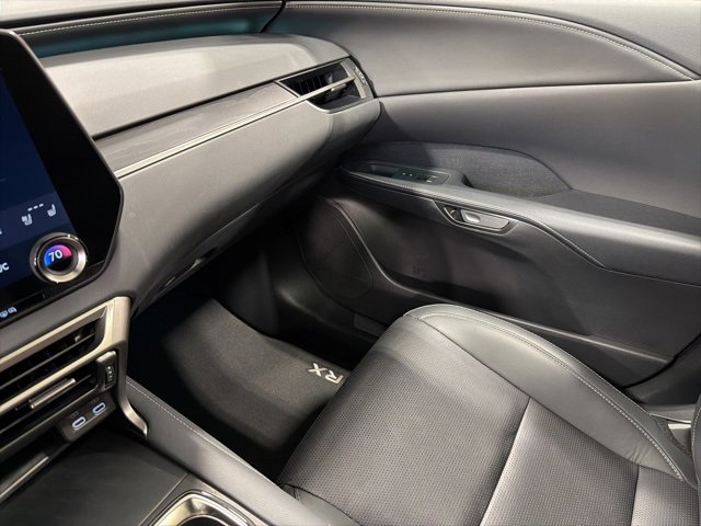 Used 2023 Lexus RX 350 Premium Plus image 23