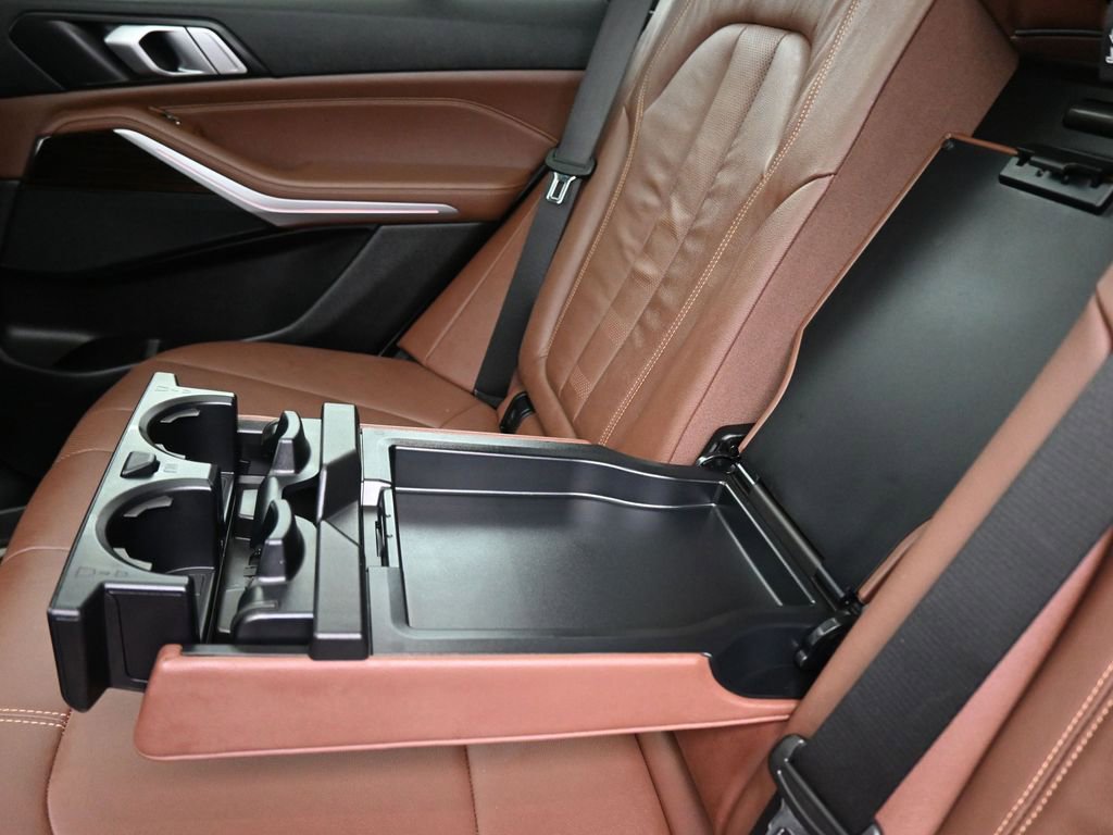 Used 2019 BMW X5 xDrive40i w/ Convenience Package image 37