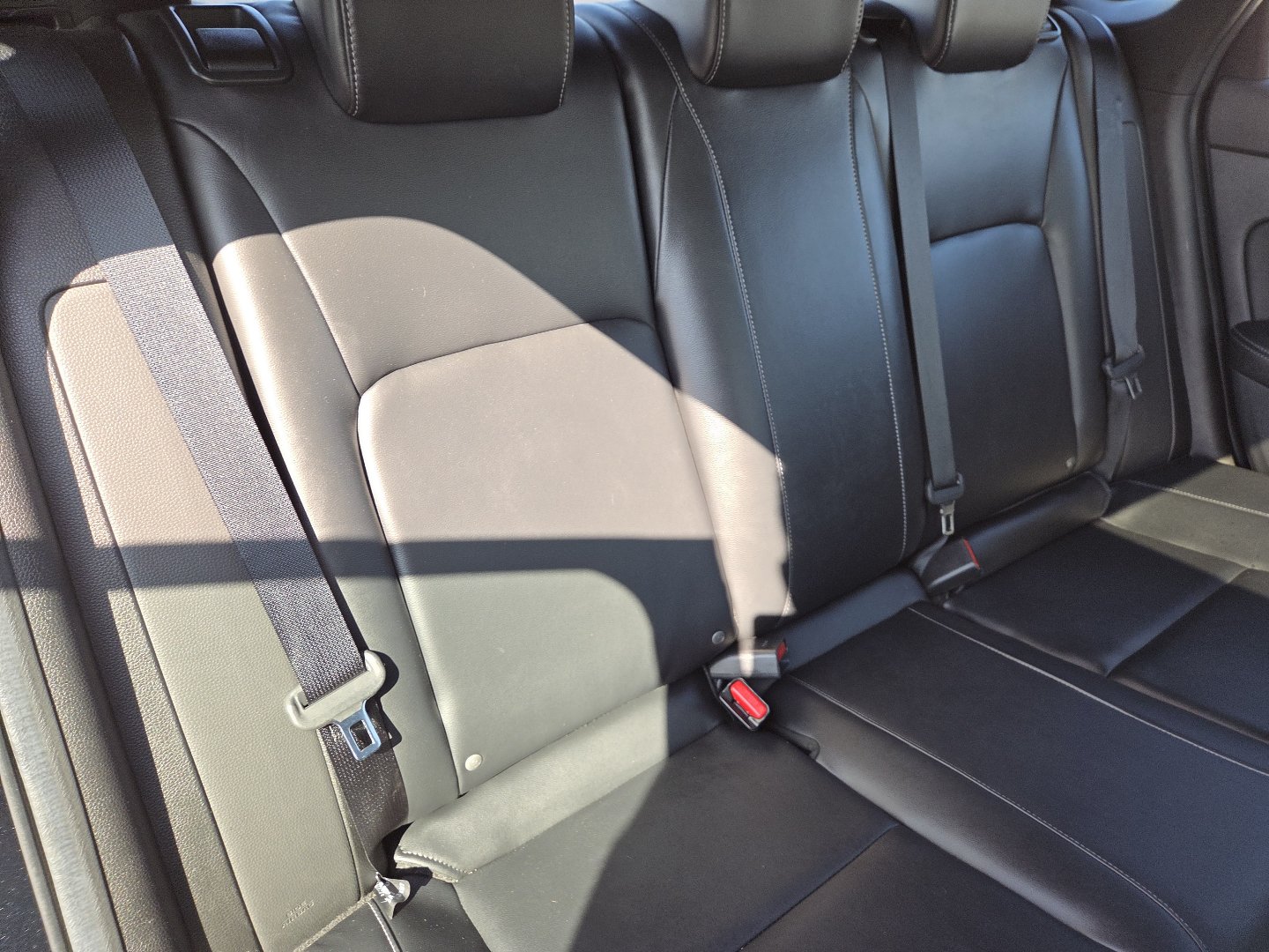 Used 2024 Acura Integra A-Spec FWD image 20