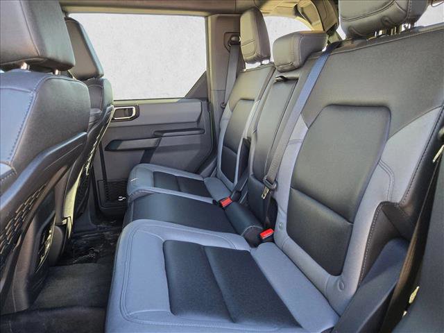 Used 2024 Ford Bronco Big Bend image 15