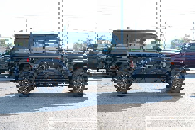 New 2025 Jeep Wrangler Unlimited Sport image 6