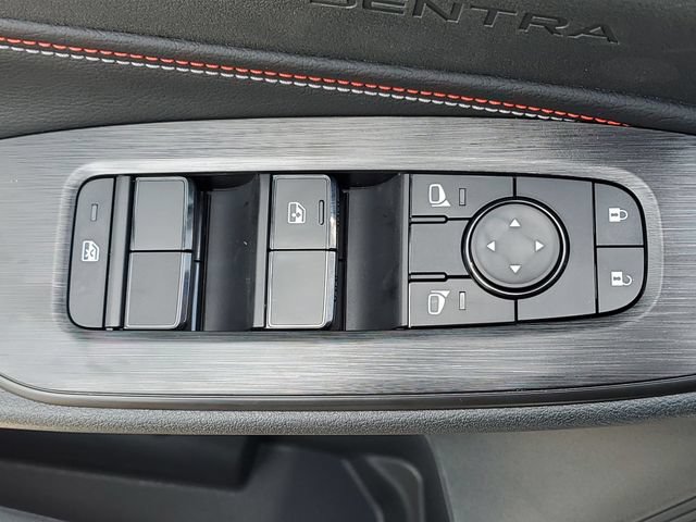 New 2026 Nissan Sentra SR w/ SR Premium Package FWD image 23