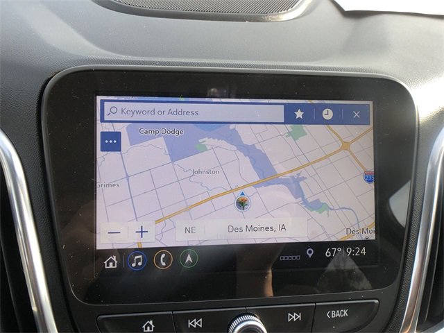 Used 2021 Chevrolet Equinox Premier image 18