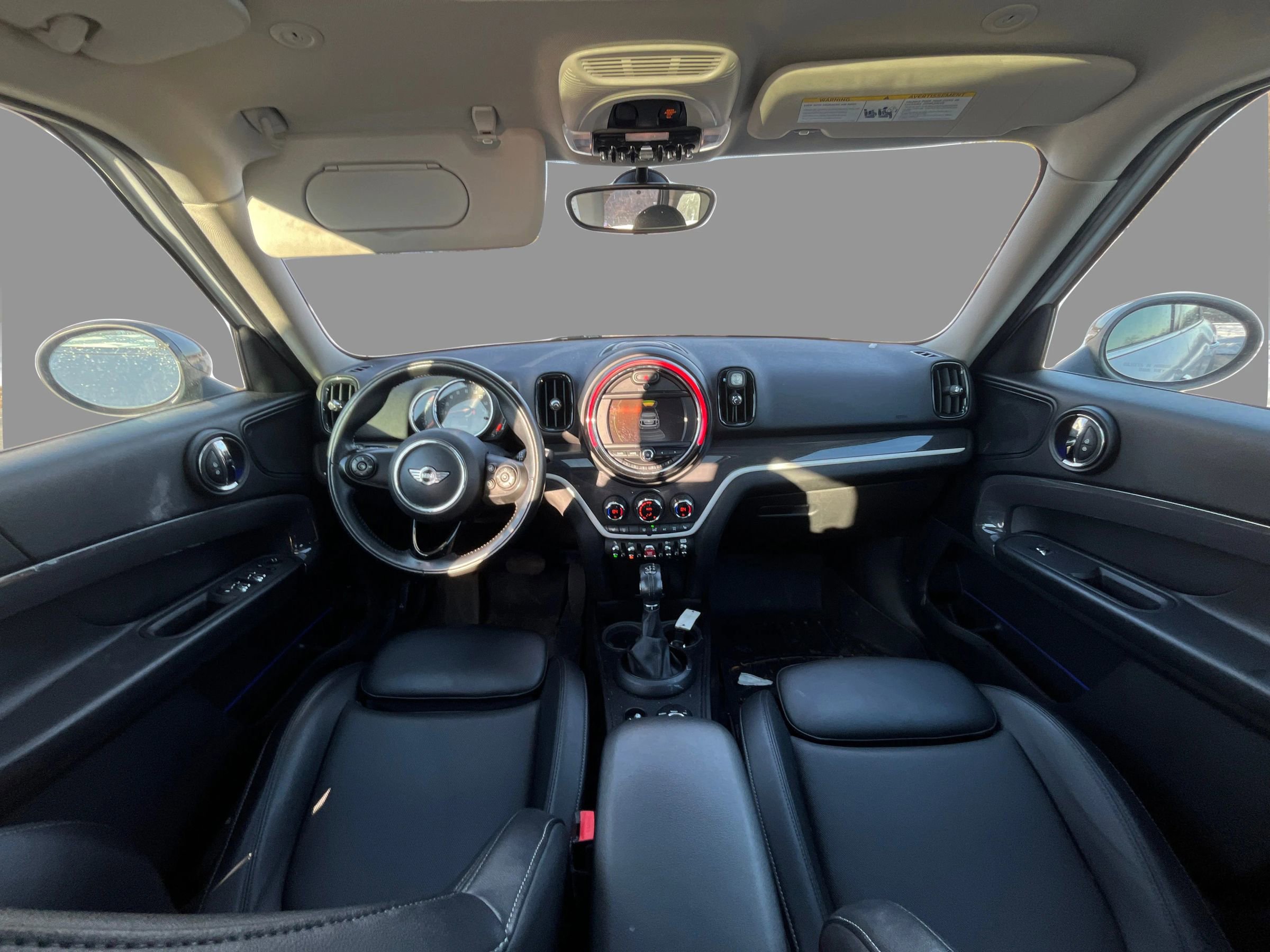 Used 2018 MINI Cooper Countryman S image 24