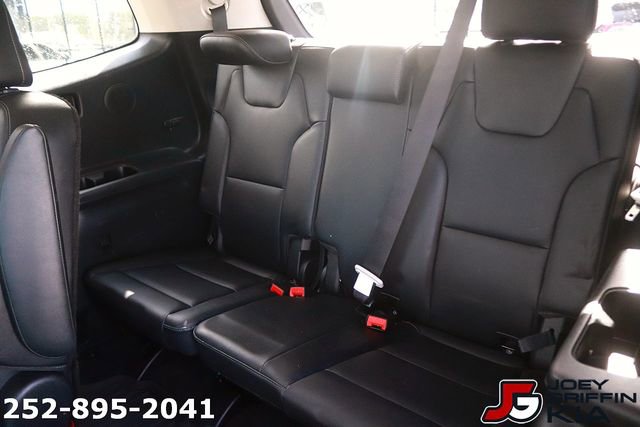 Certified 2023 Kia Telluride SX Prestige AWD/4WD image 16