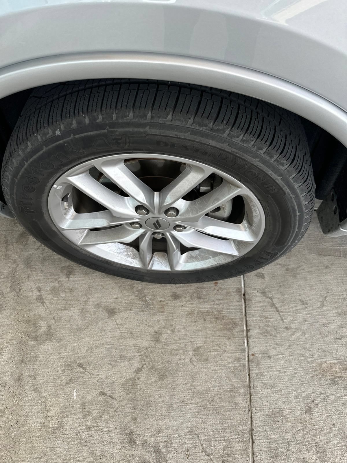 Used 2024 Dodge Durango GT RWD image 2