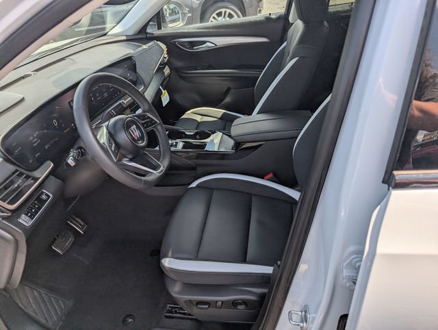 New 2026 Buick Envision Sport Touring AWD/4WD image 14