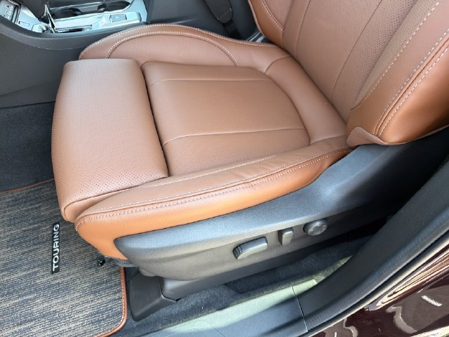 New 2027 Subaru Ascent Touring AWD/4WD image 19