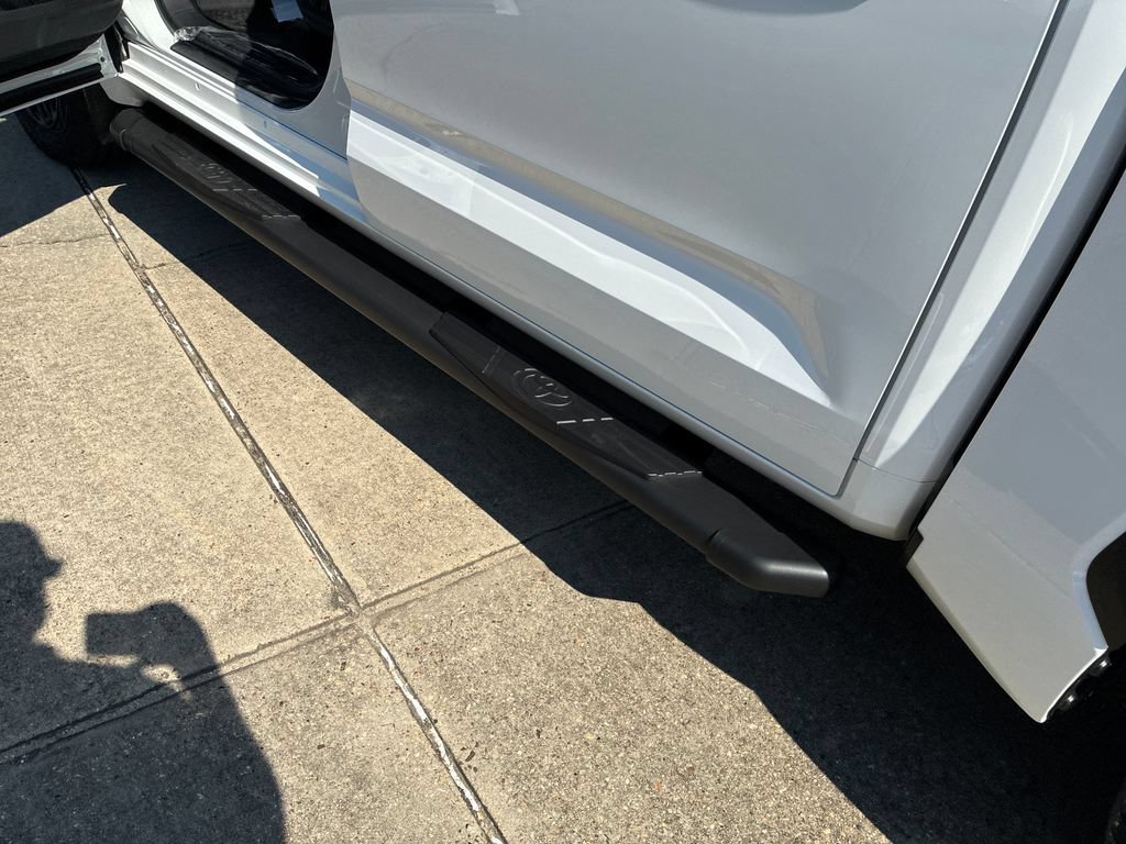 New 2026 Toyota Tundra SR5 RWD image 41