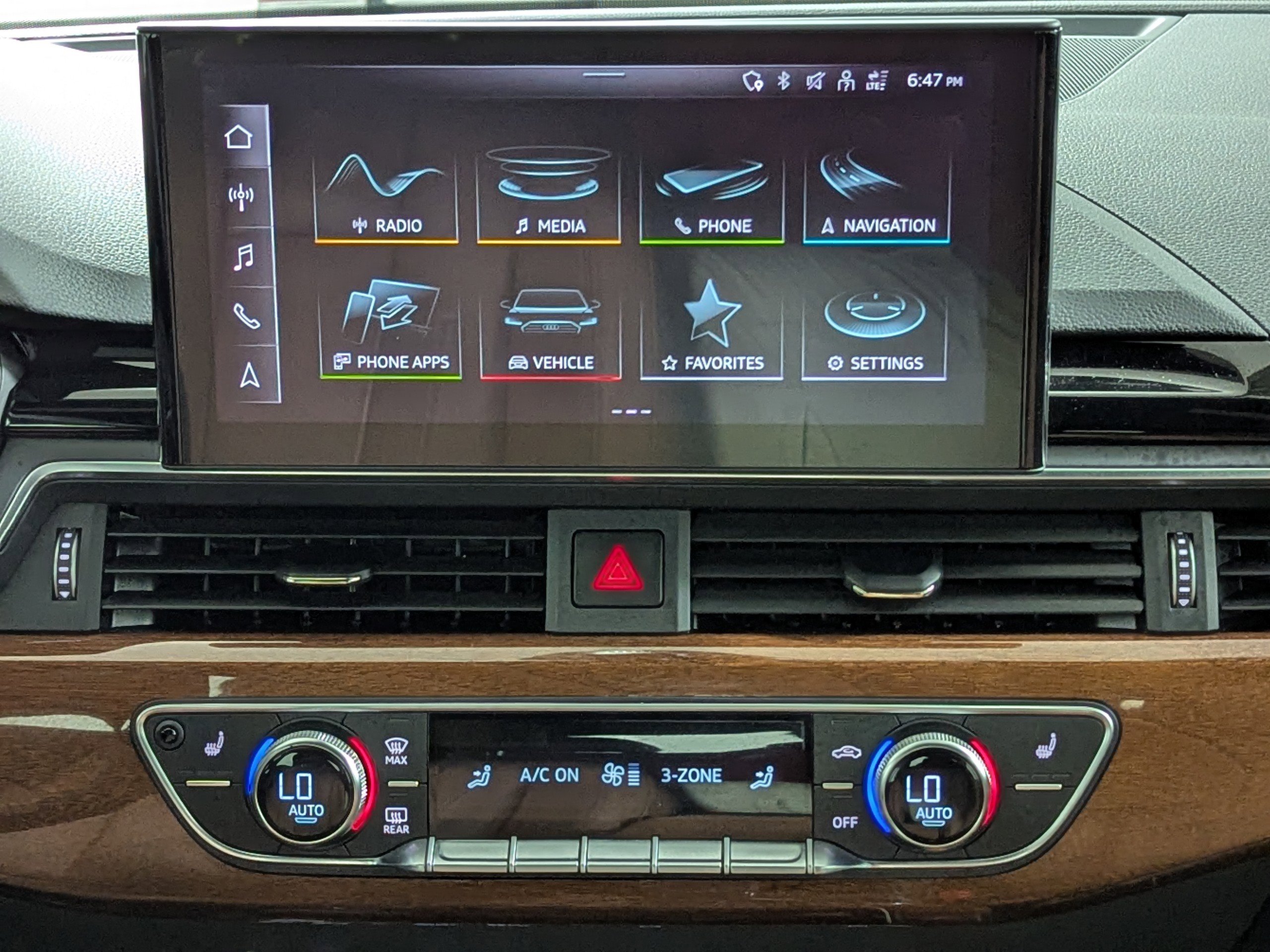 Certified 2023 Audi A5 2.0T Premium w/ Convenience Package image 16