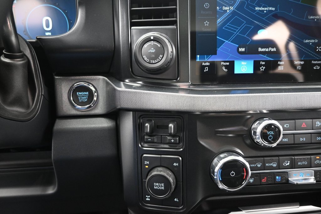 New 2026 Ford F250 Platinum AWD/4WD image 18