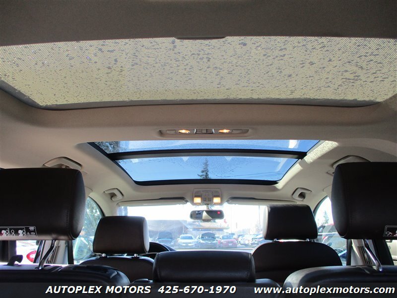 Used 2010 Audi Q7 TDI Premium Plus AWD/4WD image 26