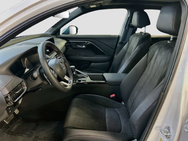 New 2026 Acura ADX A-Spec FWD image 21