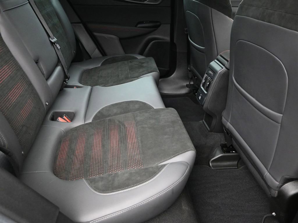 Used 2024 Dodge Hornet GT Plus AWD/4WD image 8