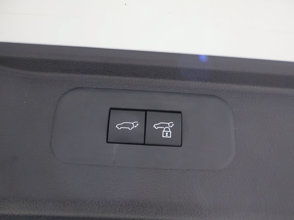 Used 2025 Toyota Grand Highlander AWD Hybrid image 21