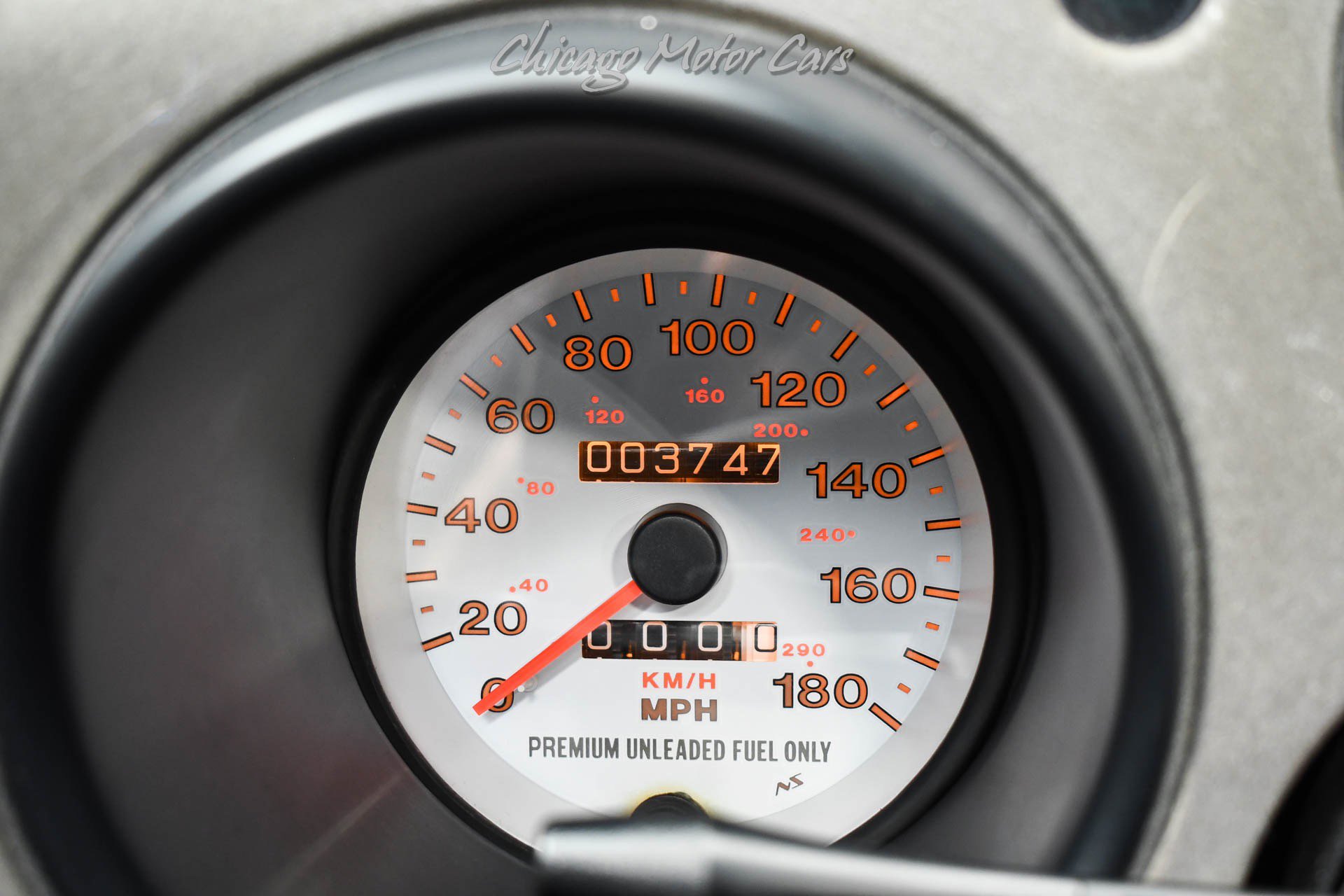 Used 1993 Dodge Viper RT/10 RWD image 11