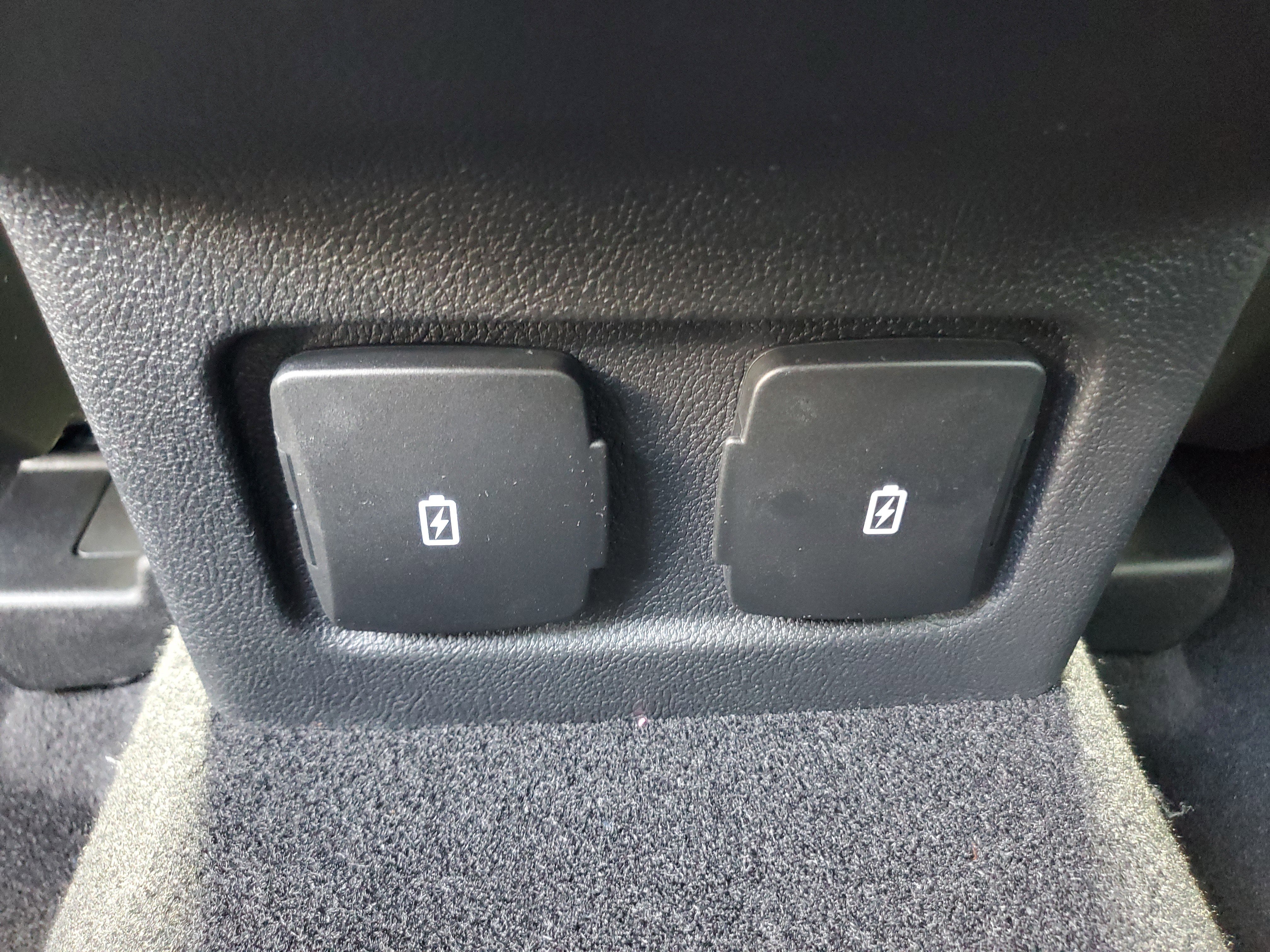 New 2026 Lincoln Corsair Reserve AWD/4WD image 27