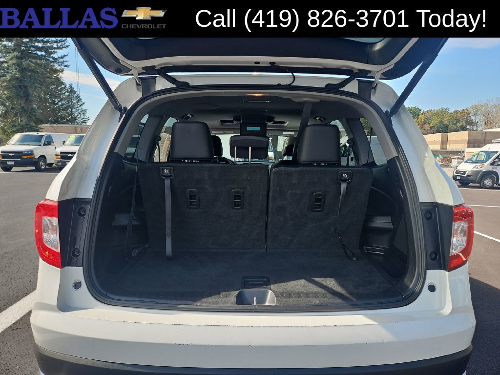 Used 2020 Honda Pilot Touring image 31